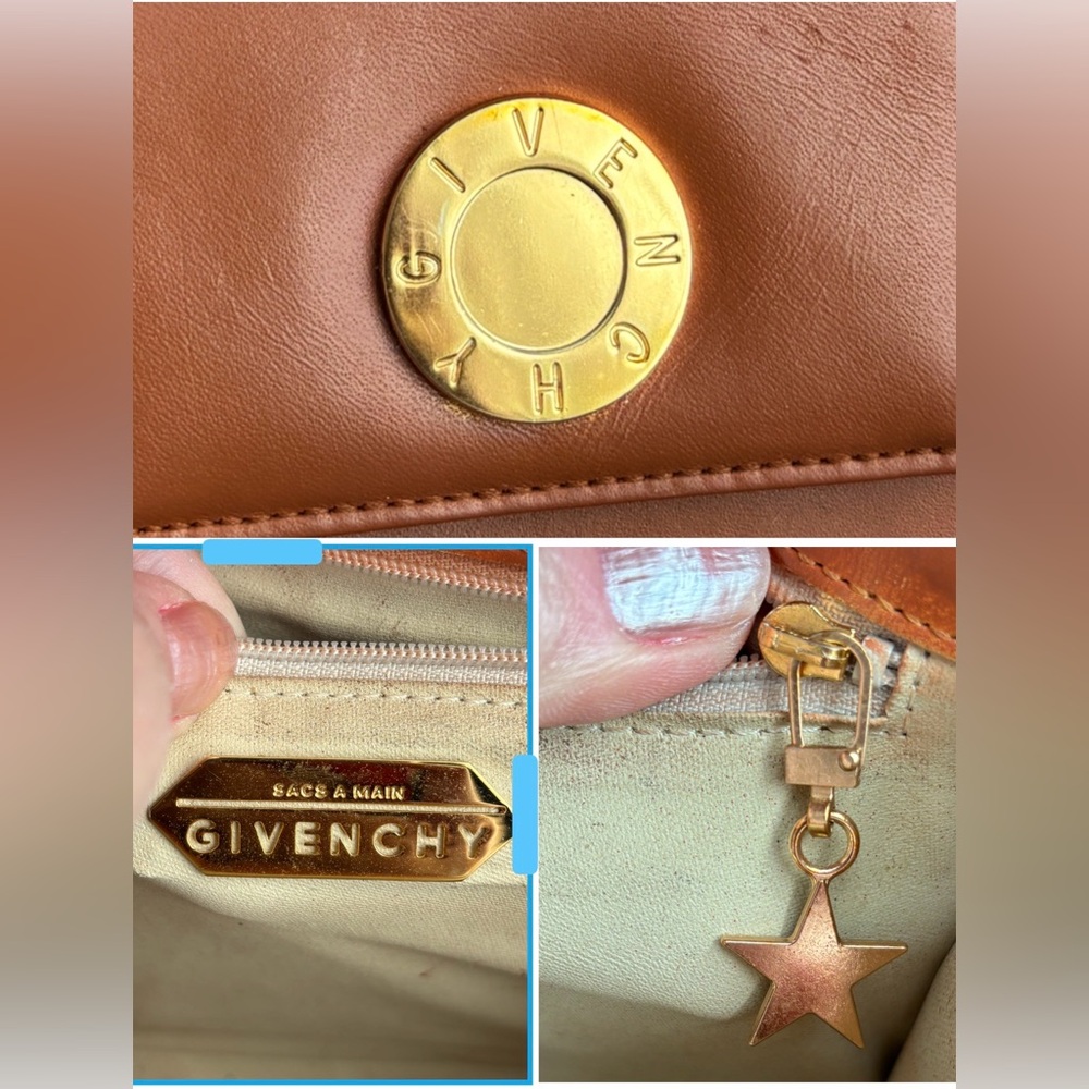 Authenticated Givenchy Wanda Handbag - image 15